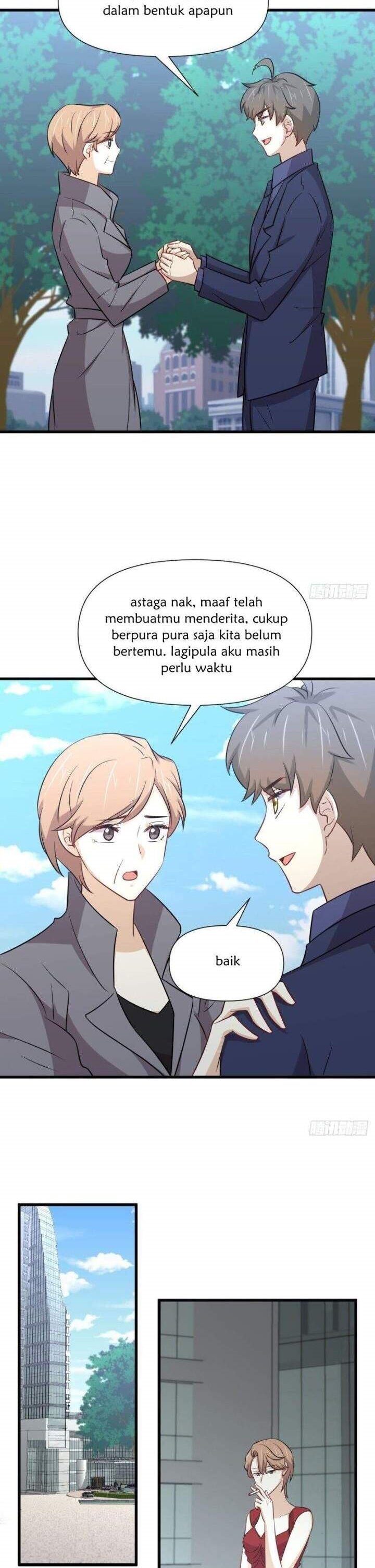 Immortal Swordsman in The Reverse World Chapter 244 Gambar 8